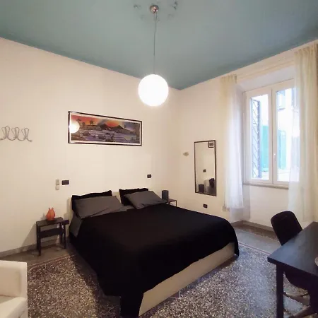 게스트하우스 Locazione Turistica San Giovanni, Via Voghera *