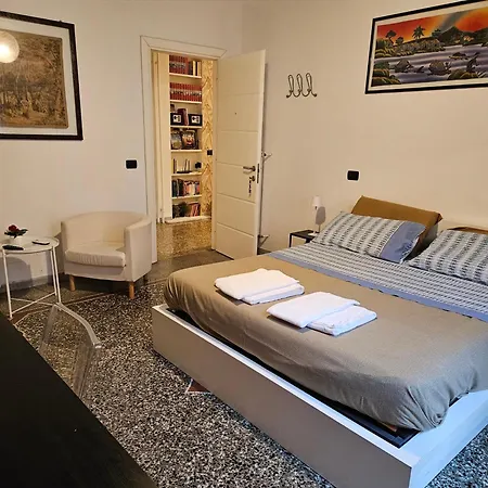 게스트하우스 Locazione Turistica San Giovanni, Via Voghera *